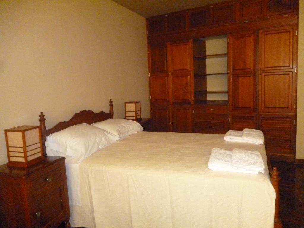 Apart Hotel El Canaveral Chincha Alta Zimmer foto